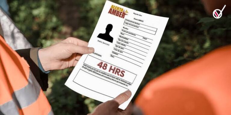 Atención, este el reto de redes sociales de 48 horas desaparecido que algunos jóvenes están haciendo