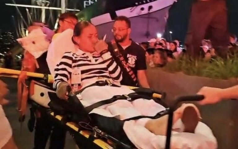 Buque Escuela Cuauhtémoc sufre accidente en Nueva York; hay dos fallecidos