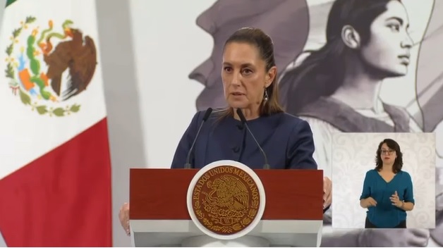 Mejora percepción de seguridad en Mazatlán